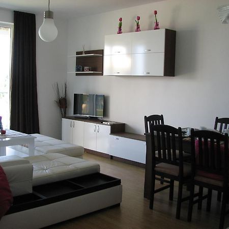 Two-Bedroom Apartment Donika تساريفو المظهر الخارجي الصورة