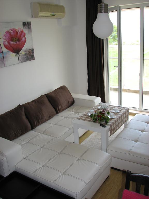 Two-Bedroom Apartment Donika تساريفو المظهر الخارجي الصورة