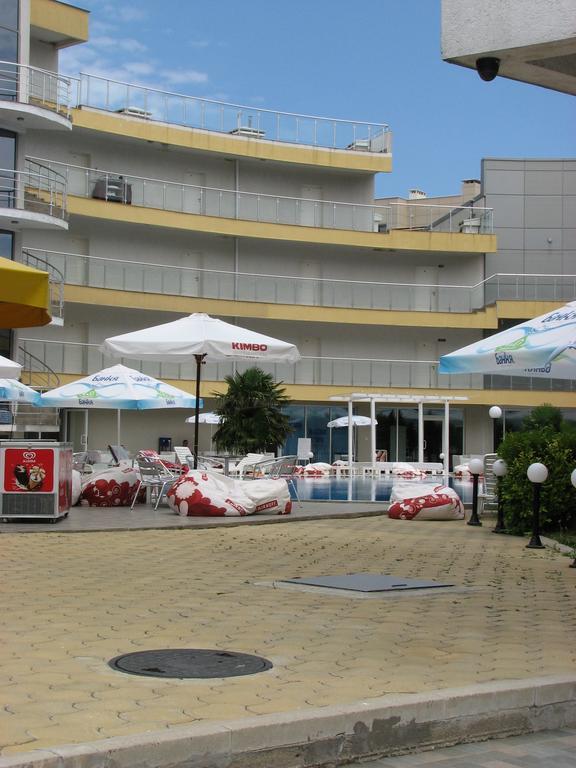 Two-Bedroom Apartment Donika تساريفو المظهر الخارجي الصورة