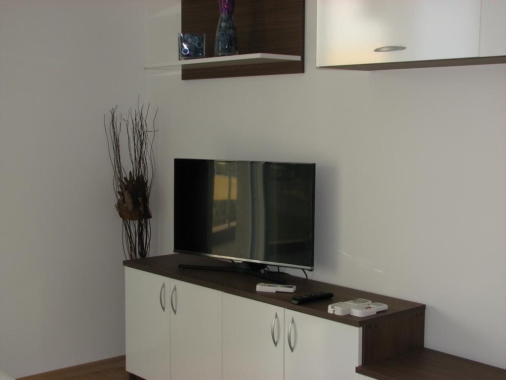 Two-Bedroom Apartment Donika تساريفو المظهر الخارجي الصورة