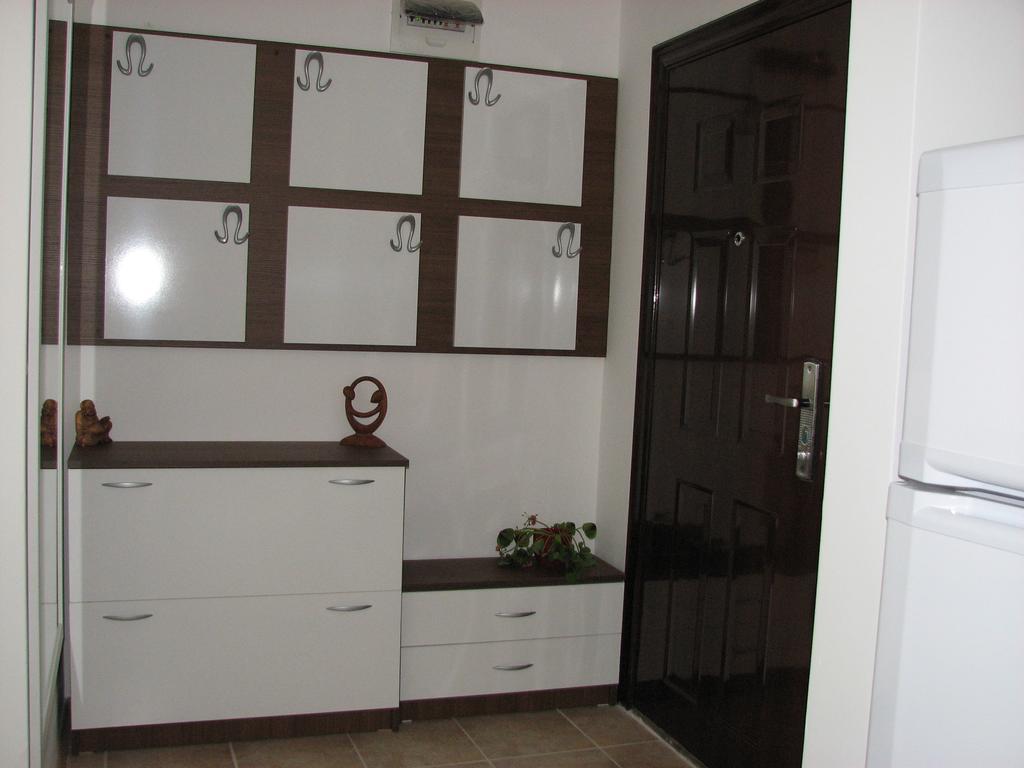 Two-Bedroom Apartment Donika تساريفو المظهر الخارجي الصورة