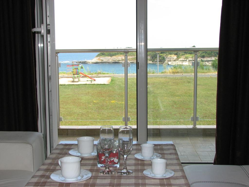 Two-Bedroom Apartment Donika تساريفو المظهر الخارجي الصورة