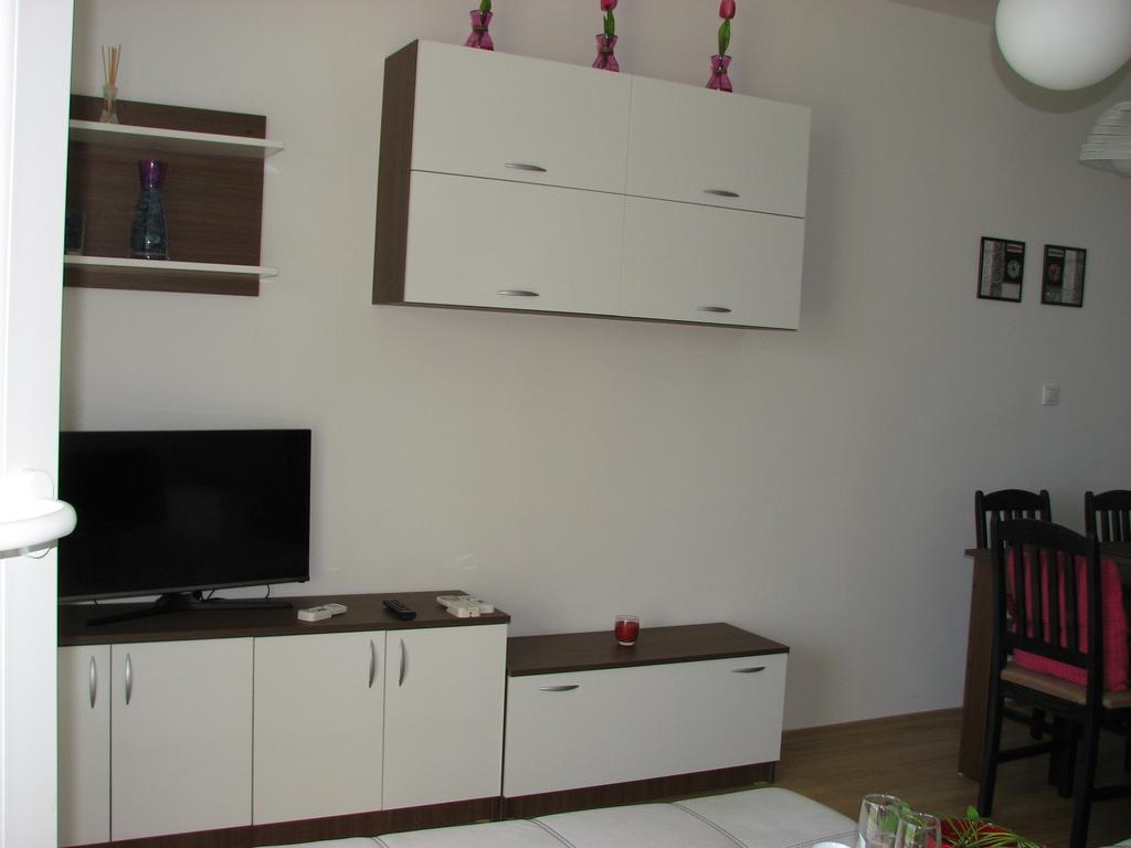 Two-Bedroom Apartment Donika تساريفو المظهر الخارجي الصورة