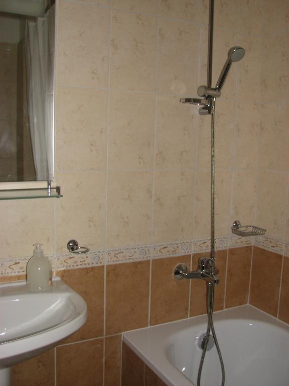 Two-Bedroom Apartment Donika تساريفو المظهر الخارجي الصورة