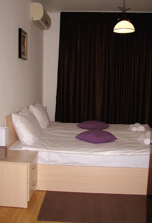 Two-Bedroom Apartment Donika تساريفو المظهر الخارجي الصورة