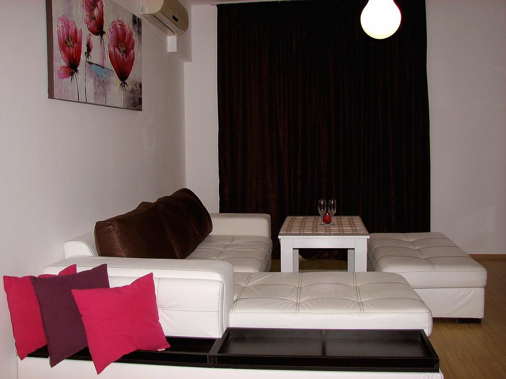 Two-Bedroom Apartment Donika تساريفو المظهر الخارجي الصورة