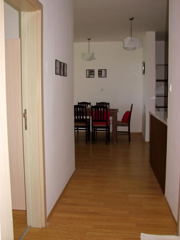 Two-Bedroom Apartment Donika تساريفو المظهر الخارجي الصورة