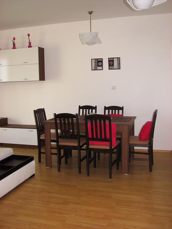 Two-Bedroom Apartment Donika تساريفو المظهر الخارجي الصورة