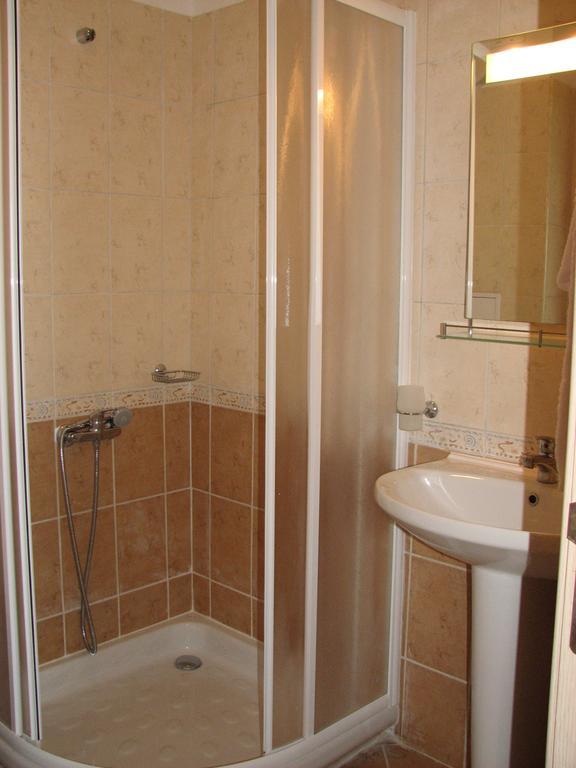 Two-Bedroom Apartment Donika تساريفو المظهر الخارجي الصورة