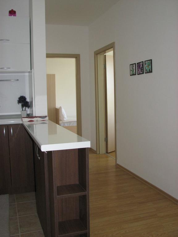 Two-Bedroom Apartment Donika تساريفو المظهر الخارجي الصورة