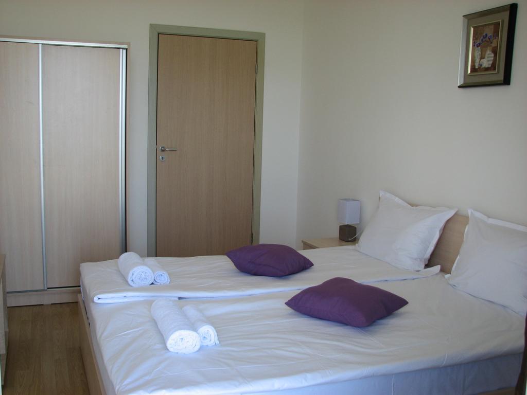 Two-Bedroom Apartment Donika تساريفو المظهر الخارجي الصورة