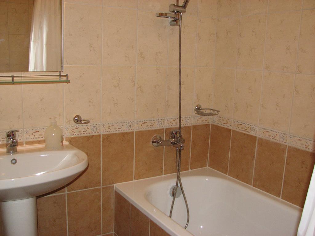 Two-Bedroom Apartment Donika تساريفو المظهر الخارجي الصورة