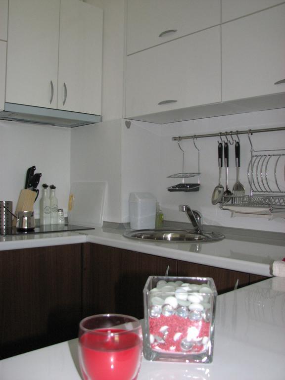 Two-Bedroom Apartment Donika تساريفو المظهر الخارجي الصورة