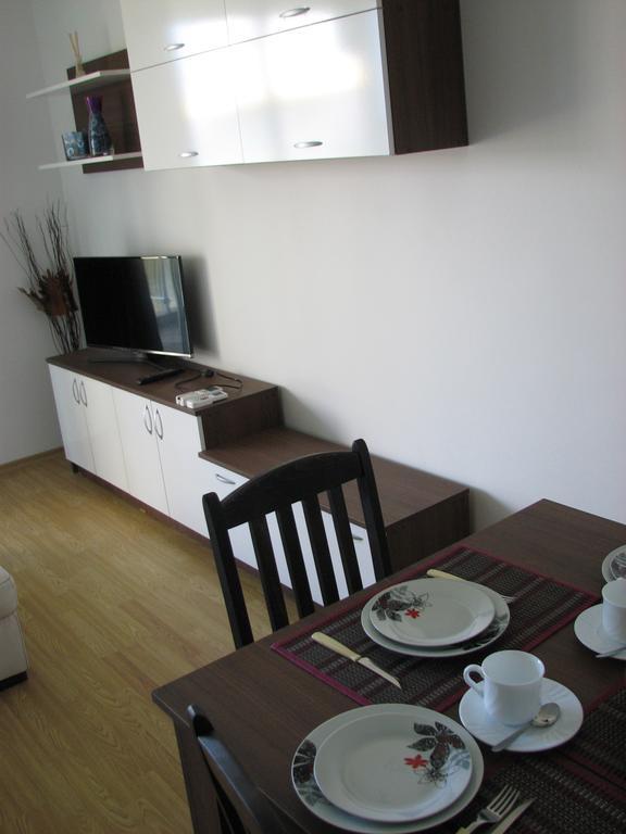 Two-Bedroom Apartment Donika تساريفو المظهر الخارجي الصورة