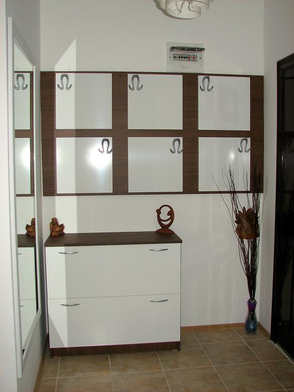 Two-Bedroom Apartment Donika تساريفو المظهر الخارجي الصورة