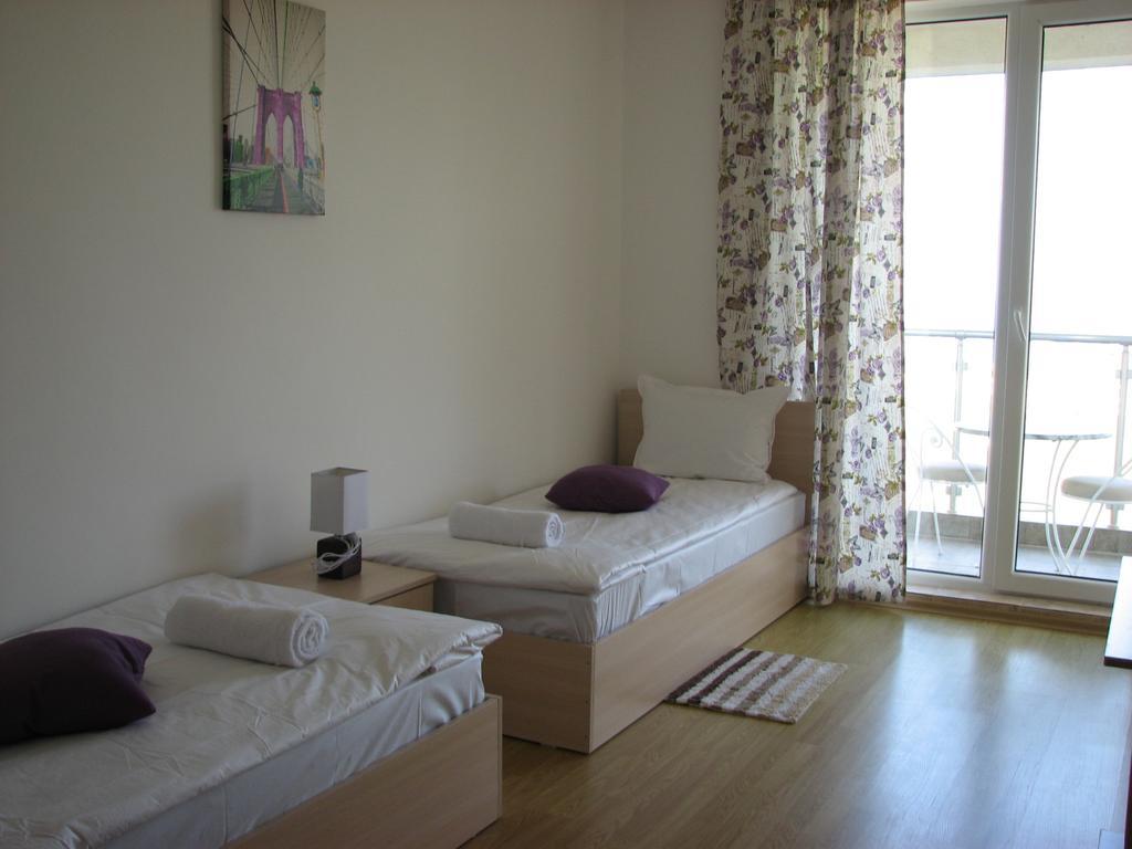 Two-Bedroom Apartment Donika تساريفو المظهر الخارجي الصورة