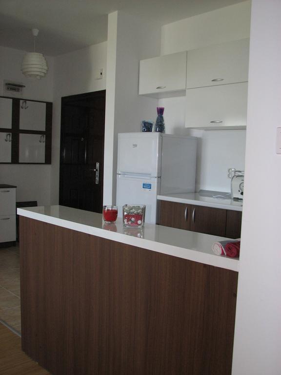 Two-Bedroom Apartment Donika تساريفو المظهر الخارجي الصورة