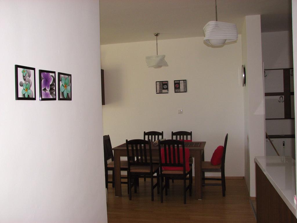 Two-Bedroom Apartment Donika تساريفو المظهر الخارجي الصورة