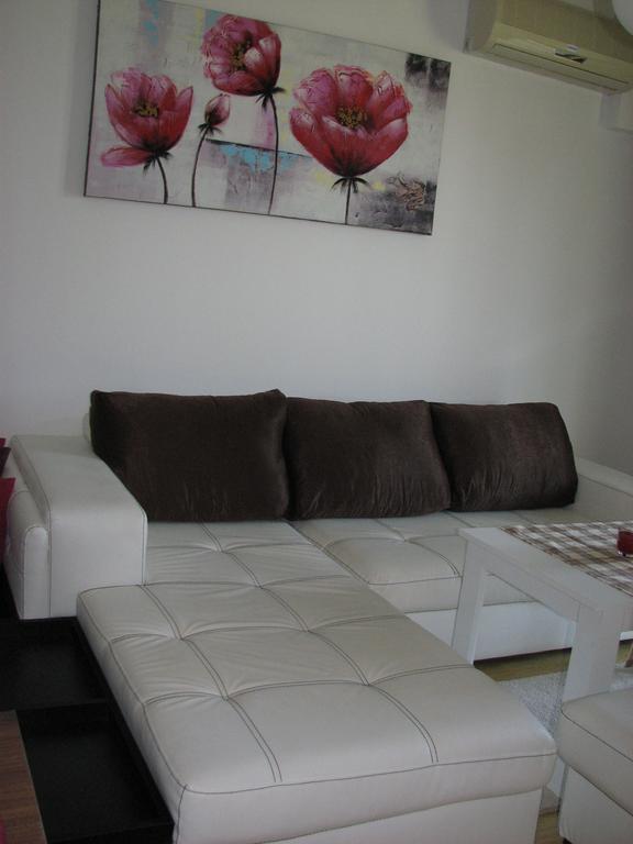 Two-Bedroom Apartment Donika تساريفو المظهر الخارجي الصورة