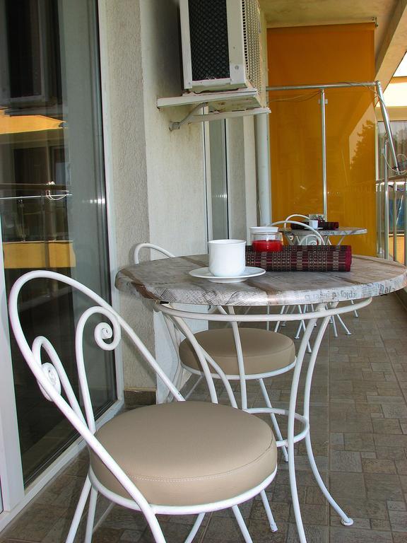 Two-Bedroom Apartment Donika تساريفو المظهر الخارجي الصورة