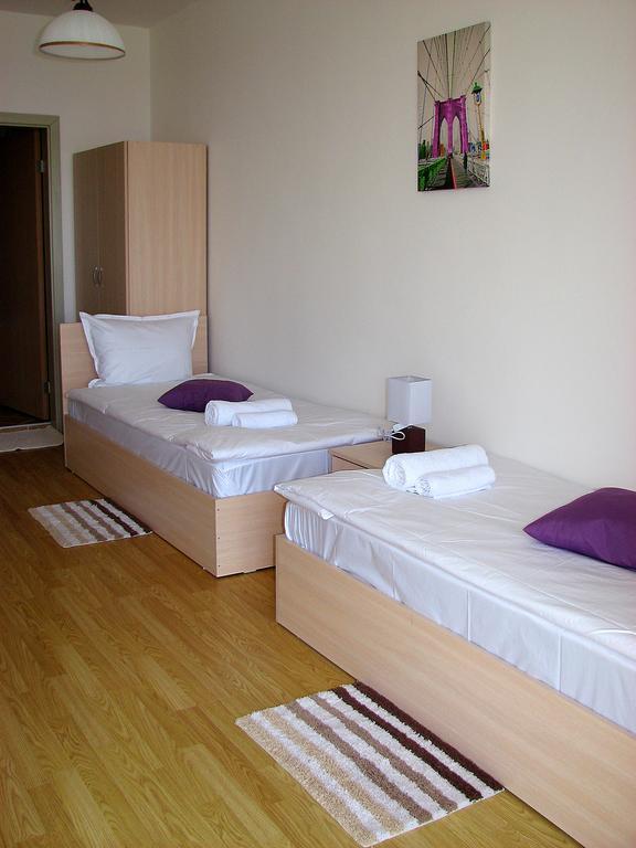 Two-Bedroom Apartment Donika تساريفو المظهر الخارجي الصورة