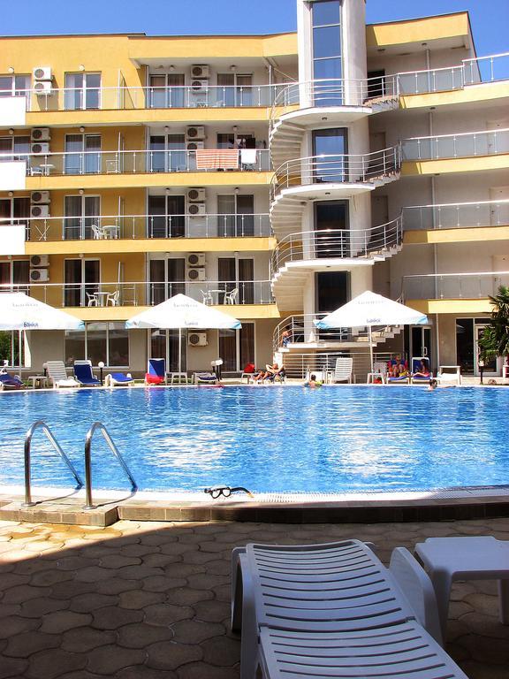 Two-Bedroom Apartment Donika تساريفو المظهر الخارجي الصورة